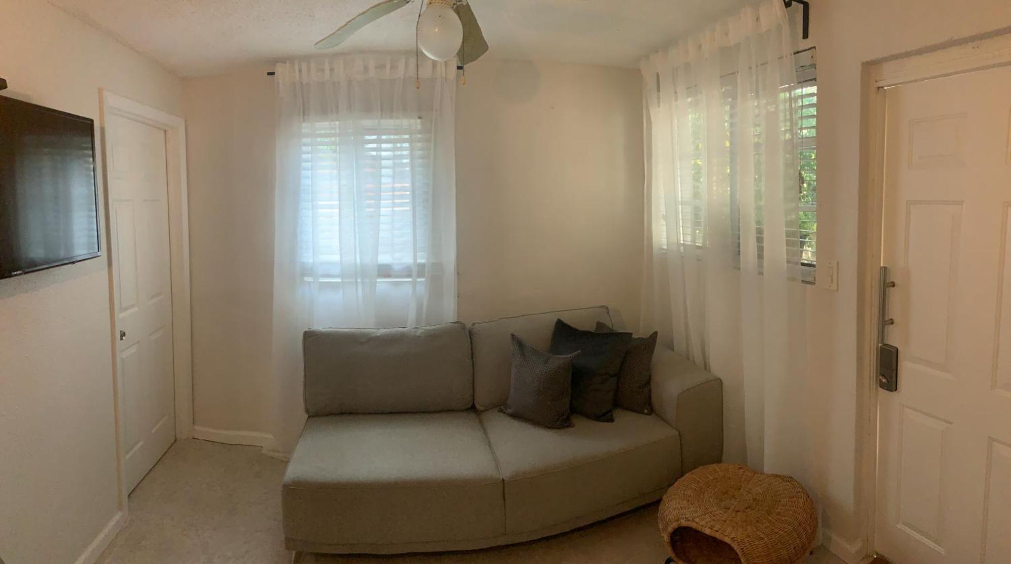 Maison d'hôtes La Casita Miami